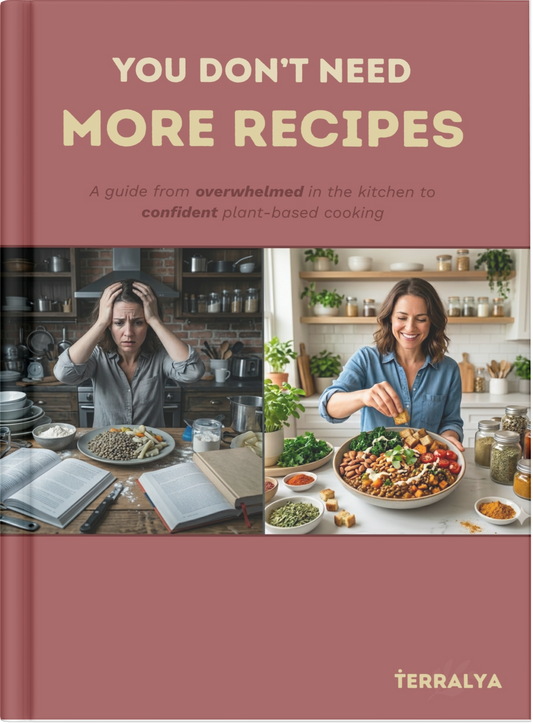 Cooking Shift Ebook